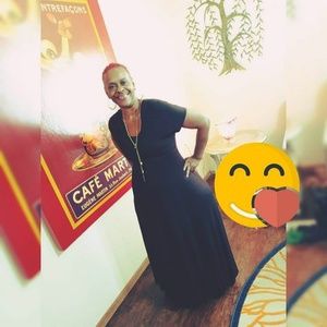 Meet your Posher, Cyndi